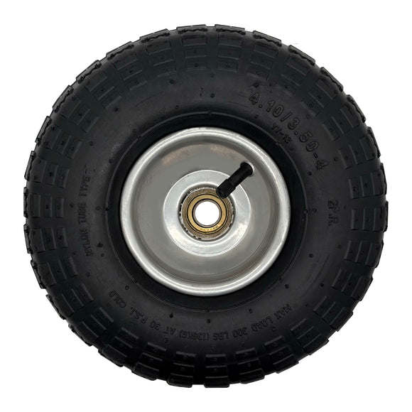 Sack Truck Tyre