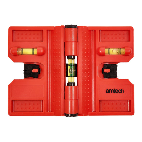 ADJUSTABLE POST LEVEL