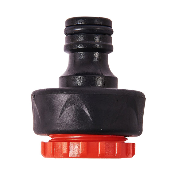 TAP ADAPTOR AND REDUCER 1/2" - 3/4" BSP