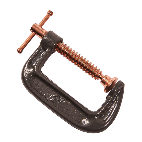 2" G CLAMP -  HEAVY DUTY