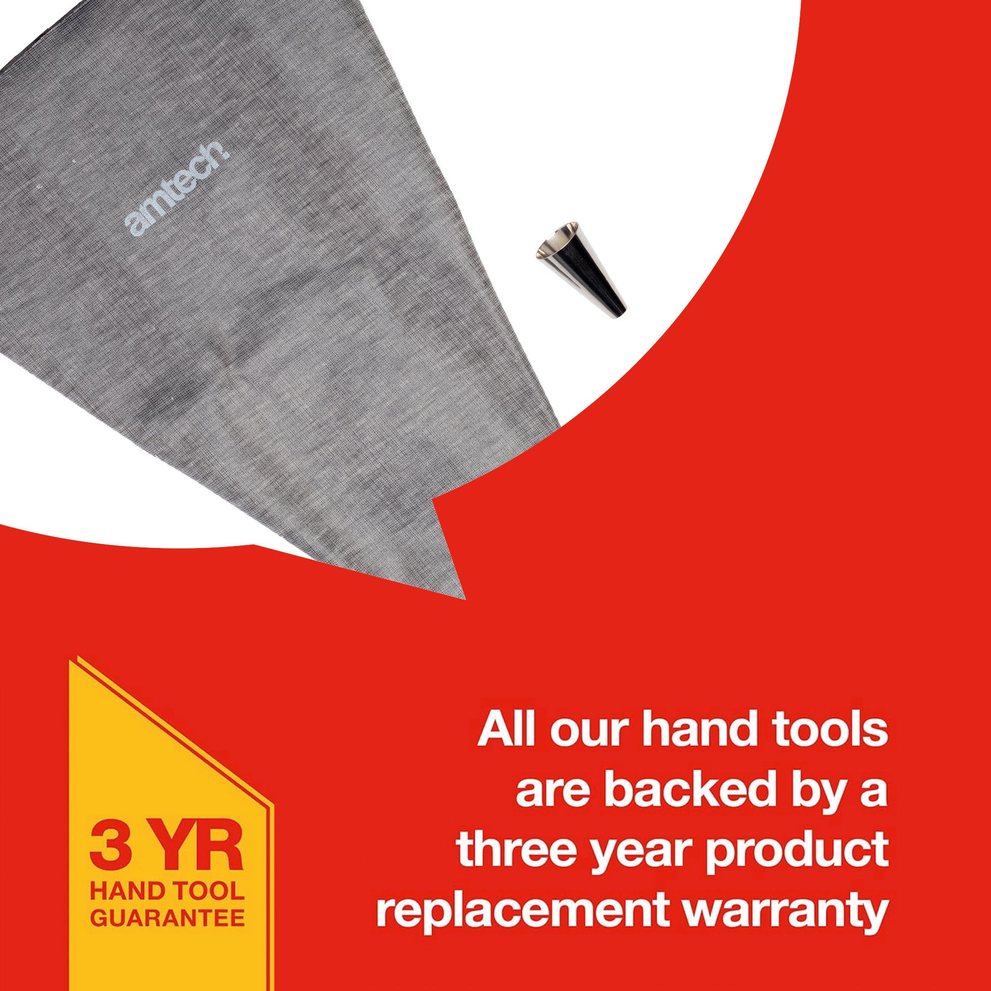 Grout Application Bag (330mm X 600mm) - Fallback Image