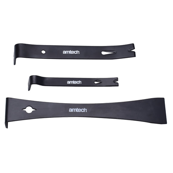 3PCS MINI PRY BAR SET