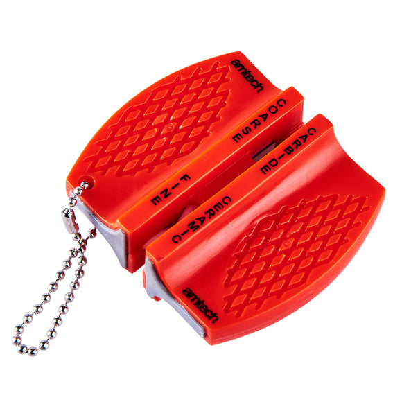 KNIFE BLADE SHARPENER