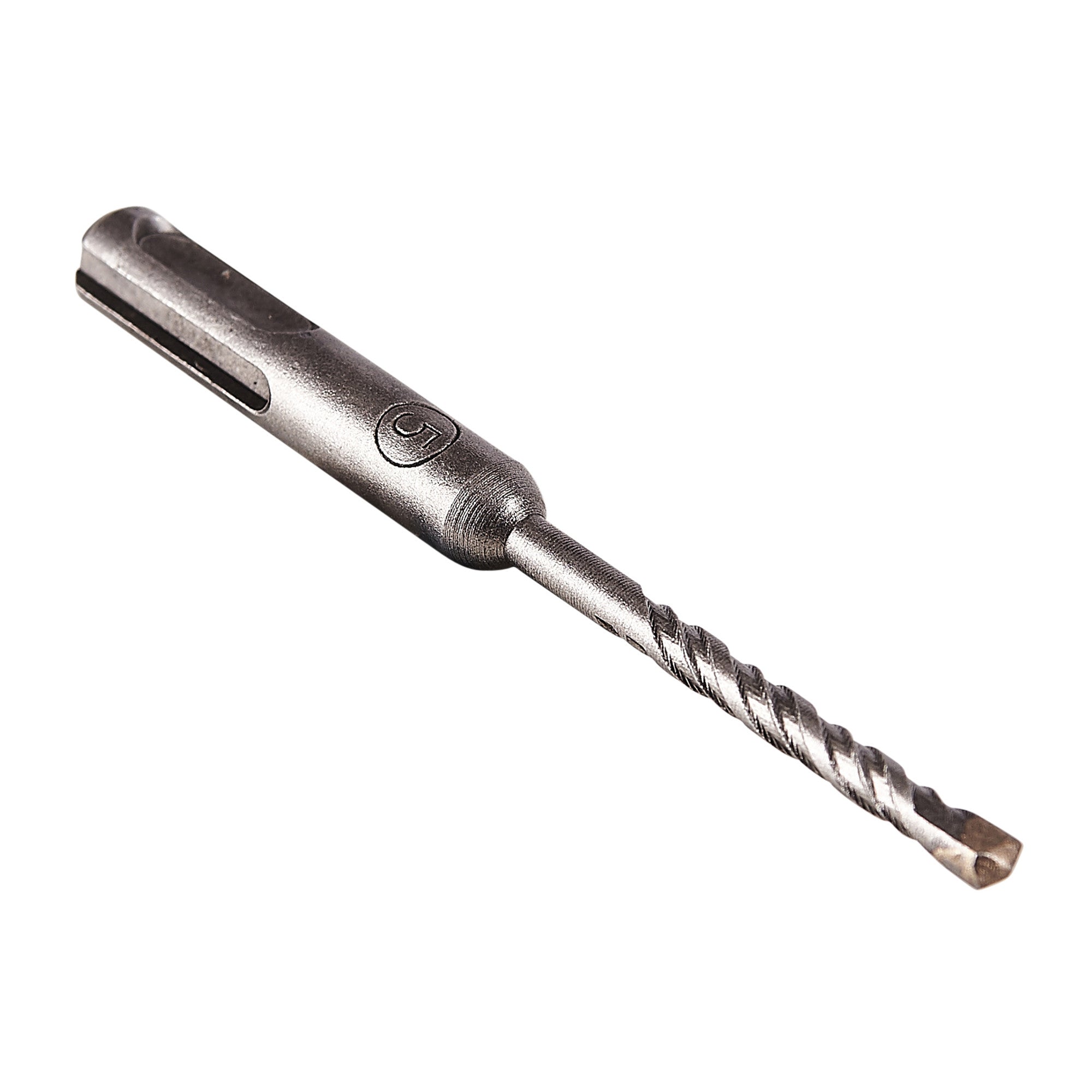 Amtech F4002 5mm x 110mm SDS masonry drill bit Amtech DIY