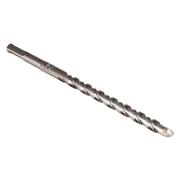 SDS MASONRY DRILL BIT 12mm x 210mm