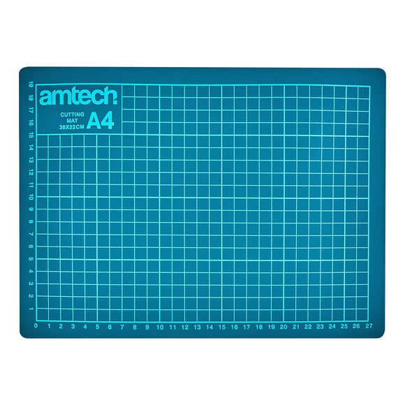 A4 CUTTING MAT