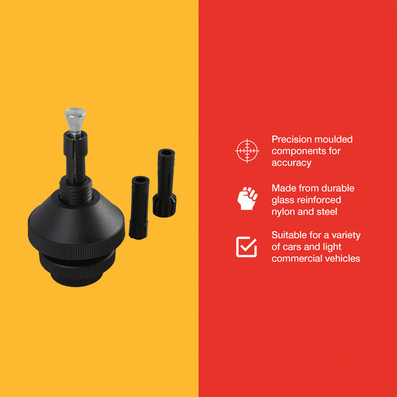 UNIVERSAL CLUTCH ALIGNMENT TOOL