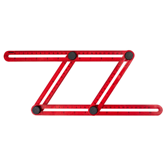 MULTI-ANGLE PRECISION MEASURER