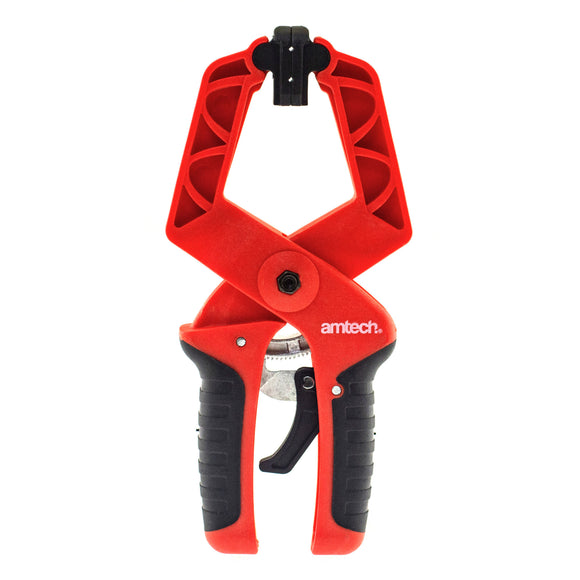 175mm (7") MINI RATCHET CLAMP