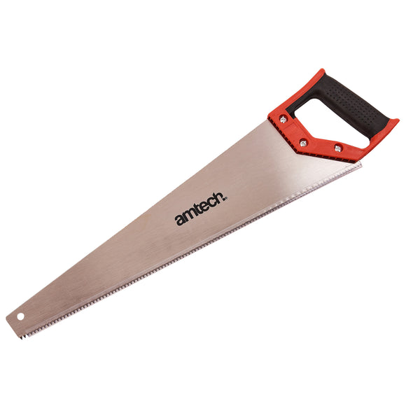 450mm (18")  HARDPOINT SAW (7 TPI)