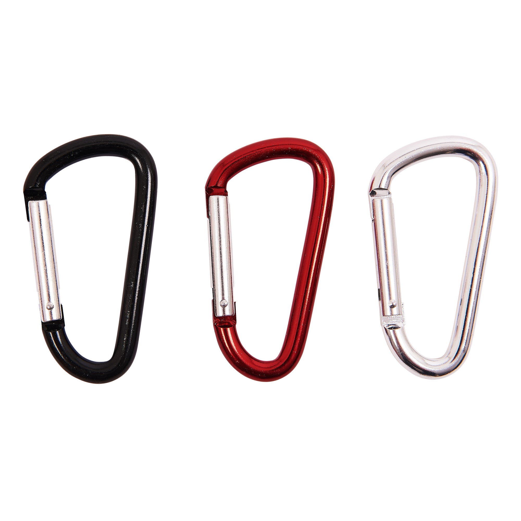 3 Piece Snap Hook Set - Fallback Image
