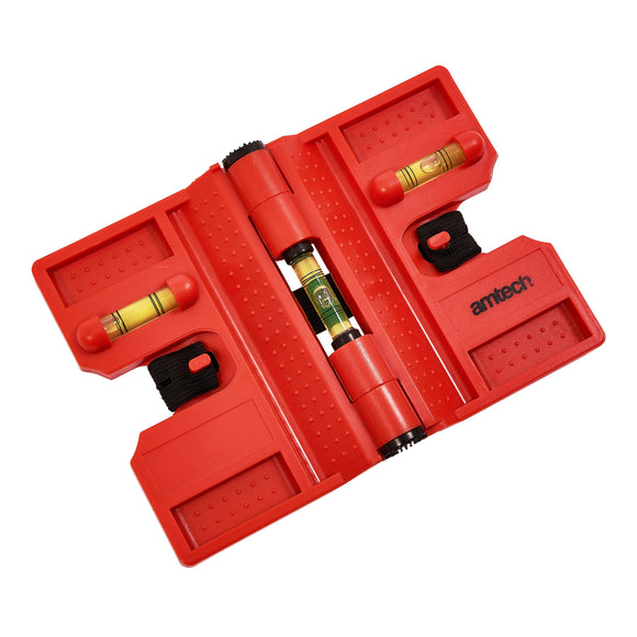 ADJUSTABLE POST LEVEL