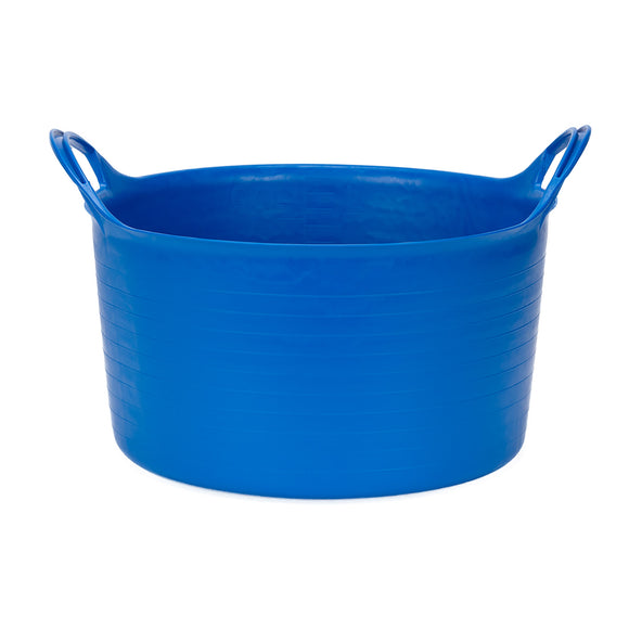 FLEXITUB 14L BLUE (VIRGIN)
