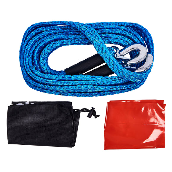 4m 2T TOW ROPE