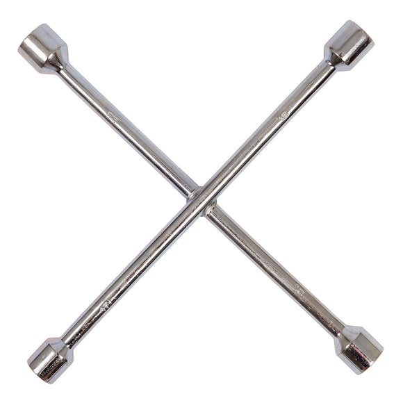 4 WAY WHEEL WRENCH