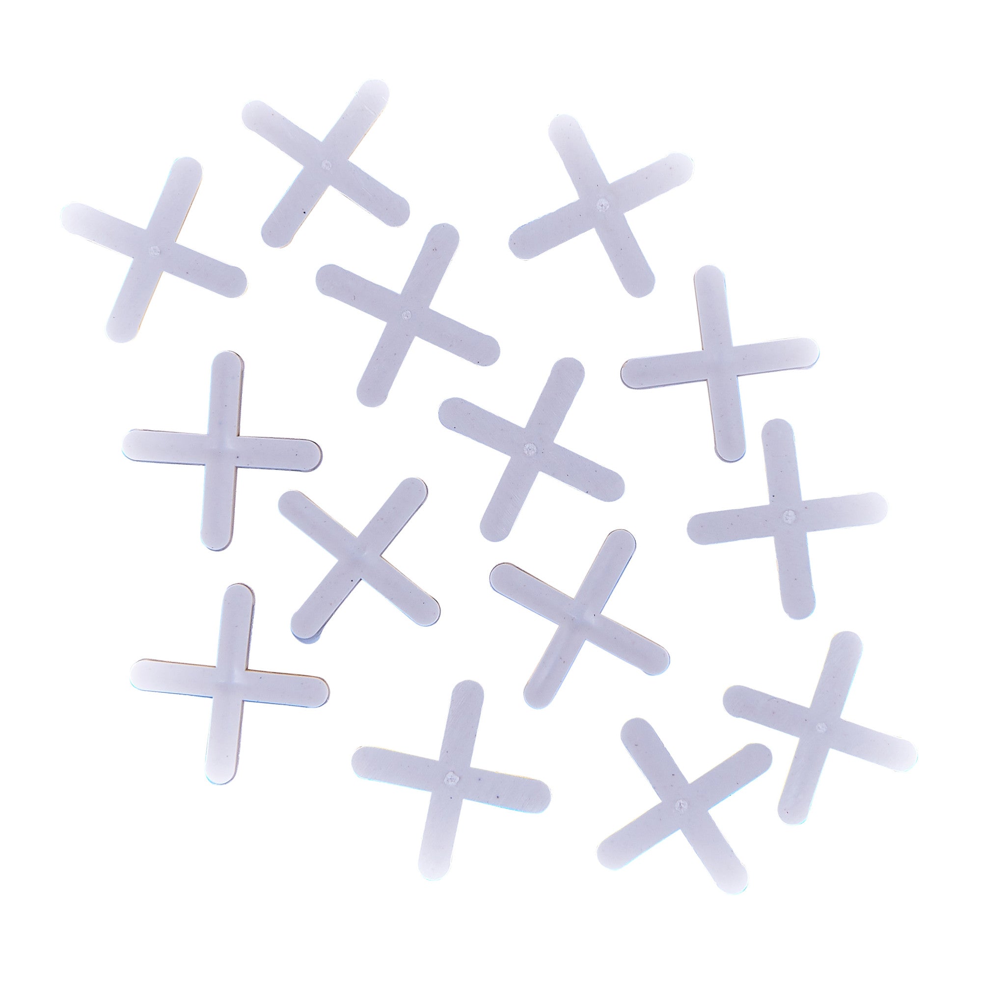 300 Piece 4mm Tile Spacer Set - Fallback Image