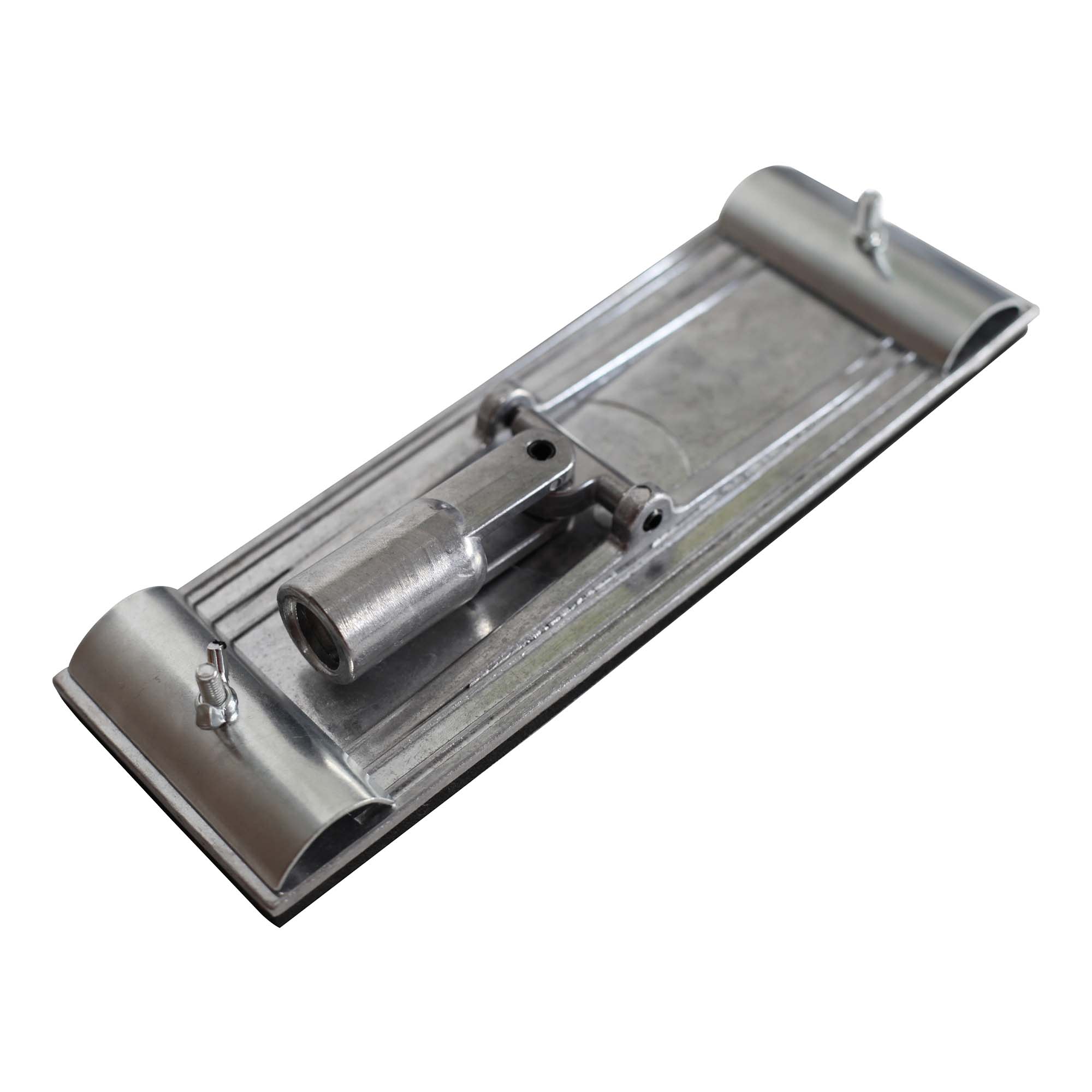 240mm Aluminium Alloy Swivel Pole Sander - Fallback Image
