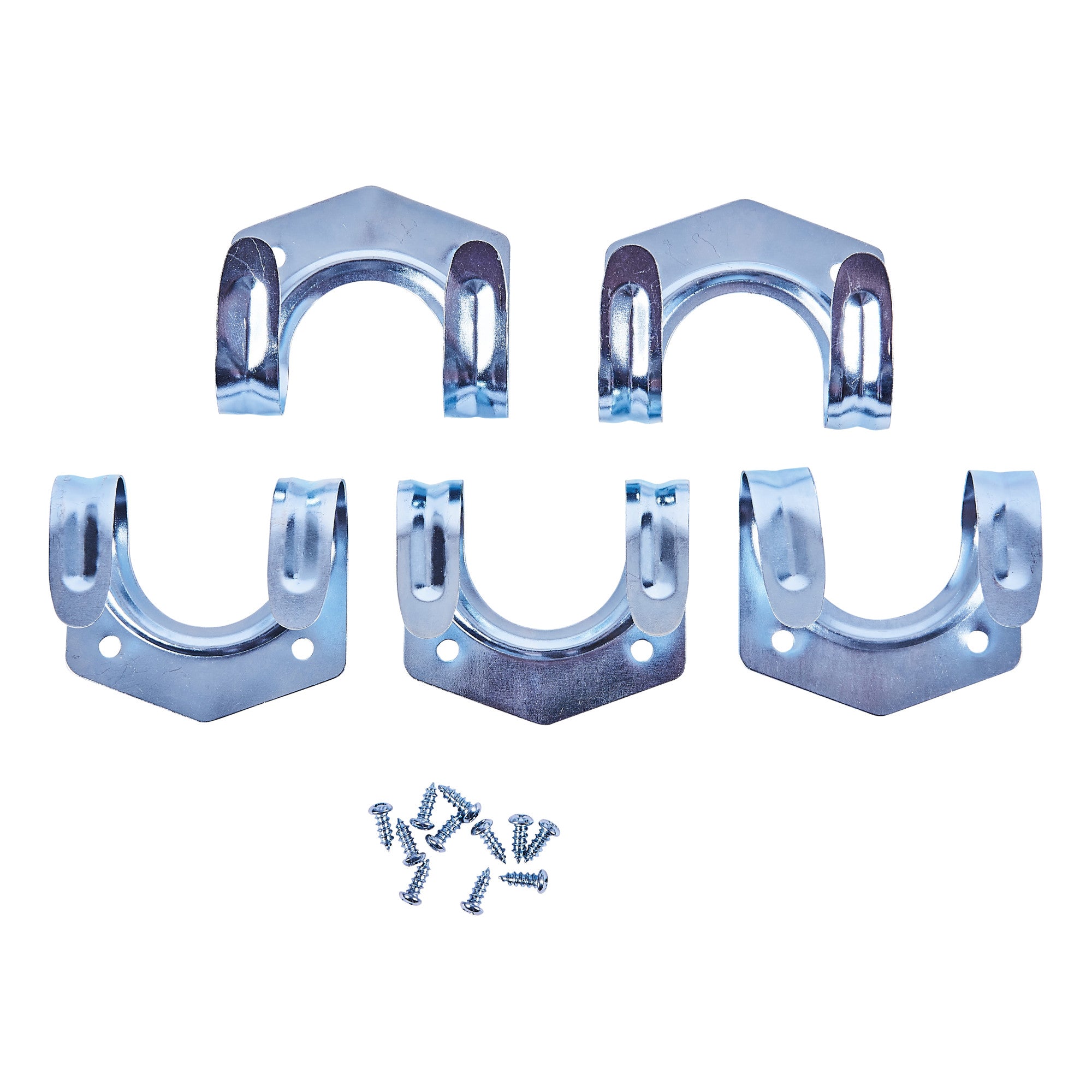 U-Hooks - 5 Pack - Fallback Image