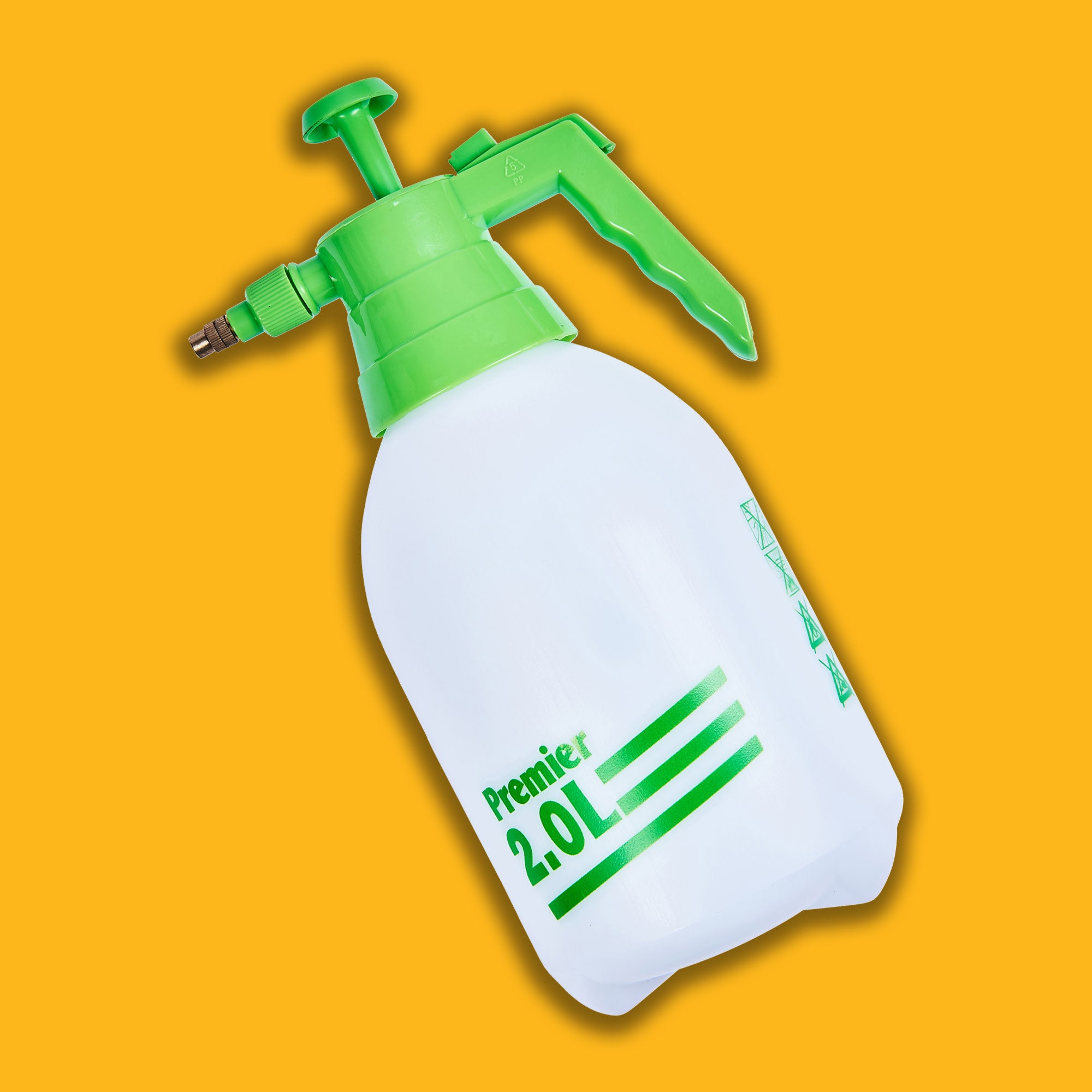 2 Litre Pressure Sprayer - Fallback Image