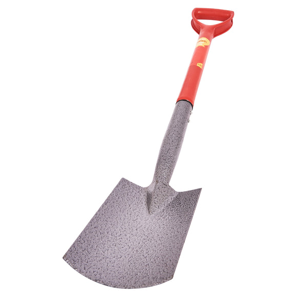 24" BORDER SPADE