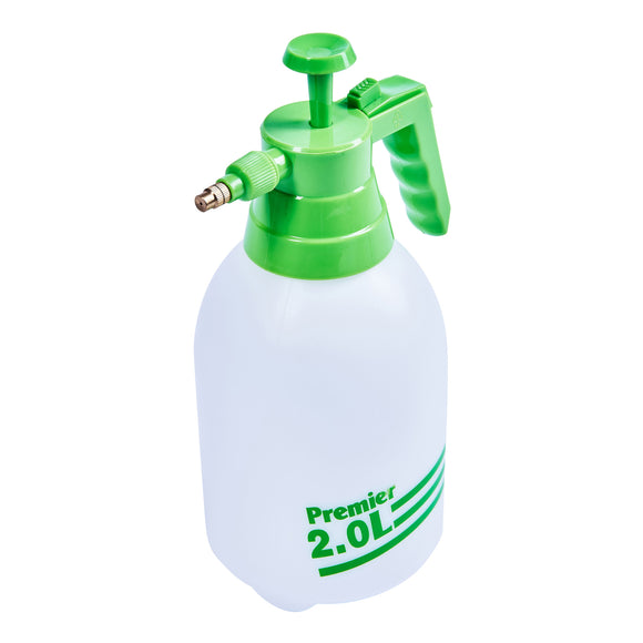 2 LITRE PRESSURE SPRAYER