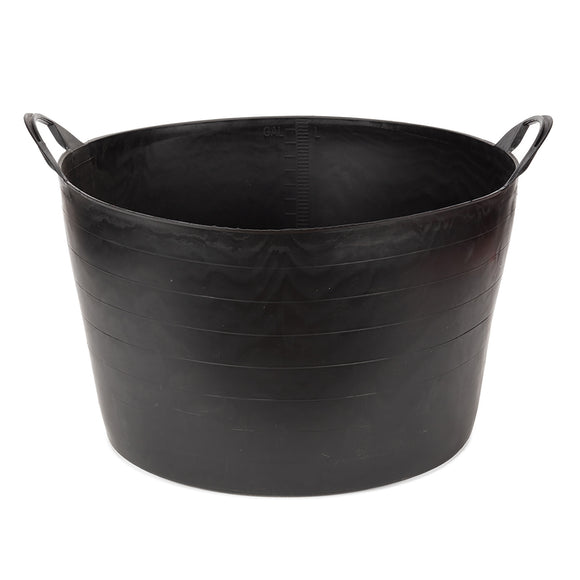 FLEXITUB 65L BLACK (ECO)