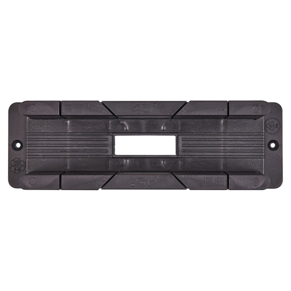 MIDI MITRE BLOCK