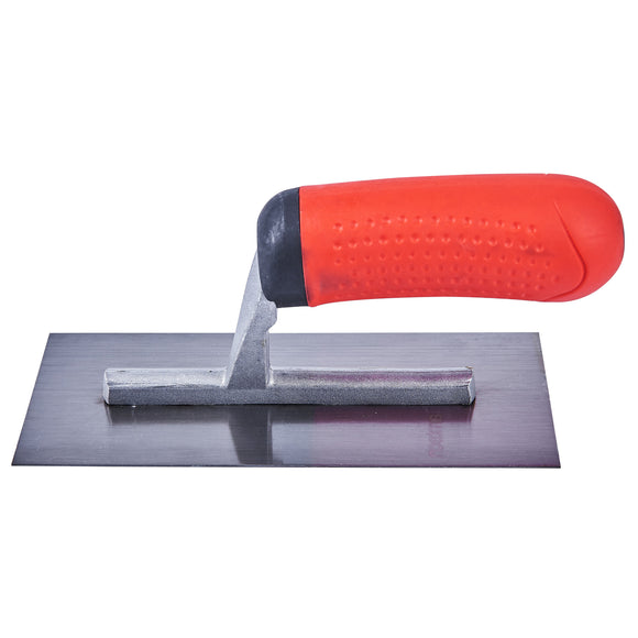 MIDGET TROWEL - SOFT GRIP