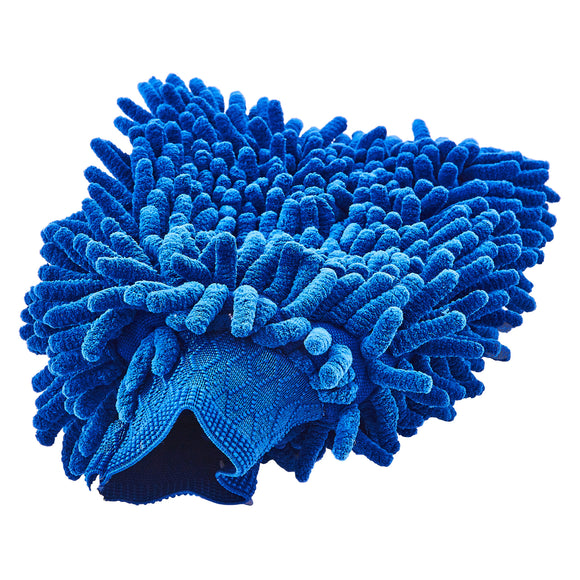 MICROFIBRE CAR WASH MITT
