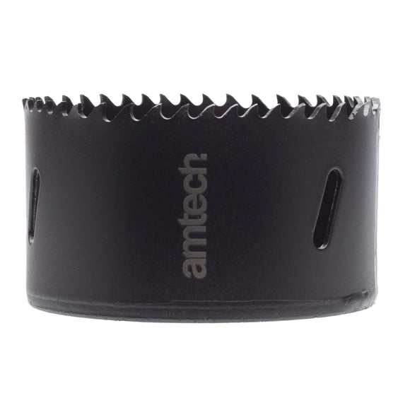 76mm (3 inch)  BI-METAL HOLESAW