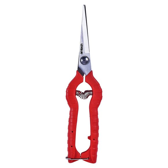 PRECISION SECATEUR STAINLESS STEEL