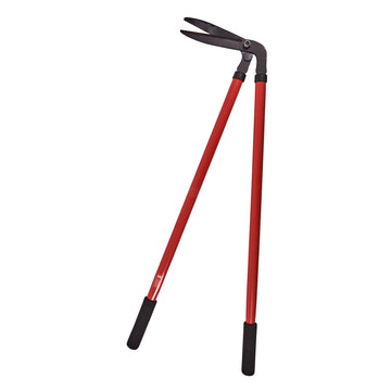 LONG HANDLED SIDE CUTTING EDGING SHEARS