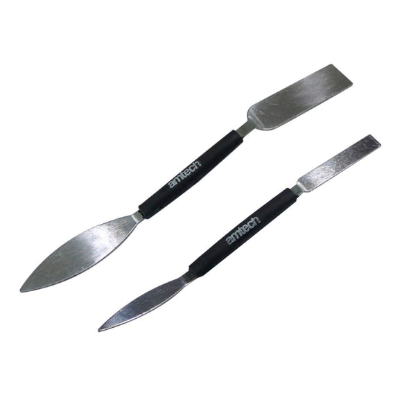 2pc LEAF & SQUARE PROFILING TOOL SET