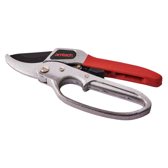DELUXE RATCHET PRUNER