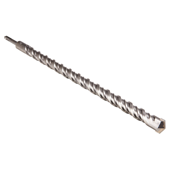 SDS MASONRY DRILL BIT 25mm x 450mm