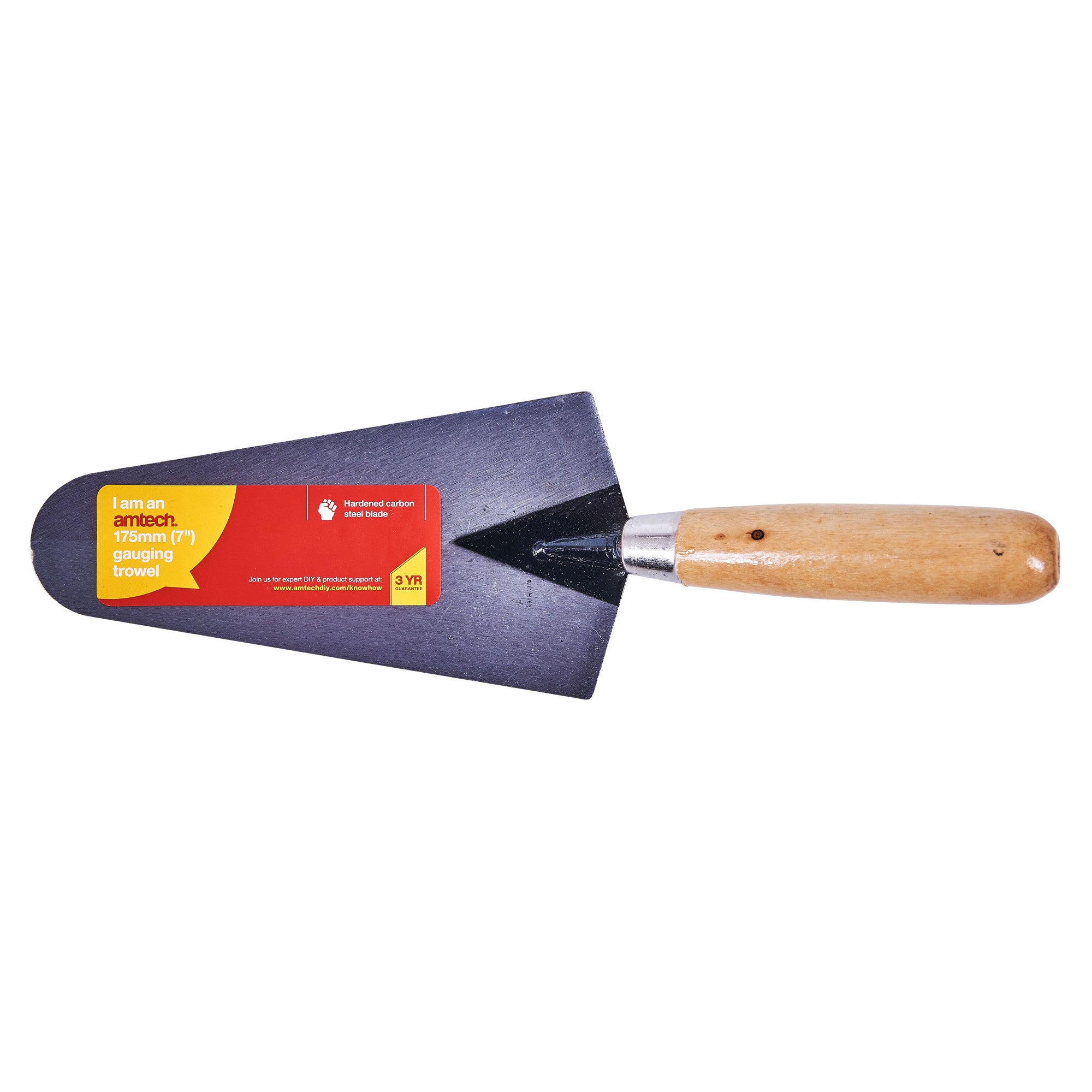 180mm (7