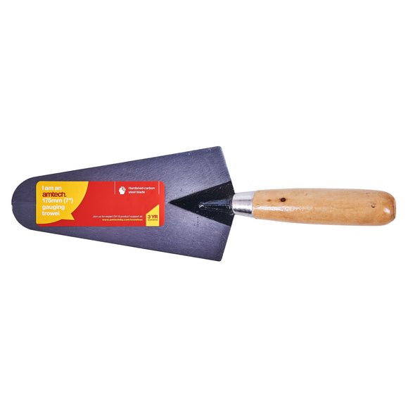 7" GAUGING TROWEL