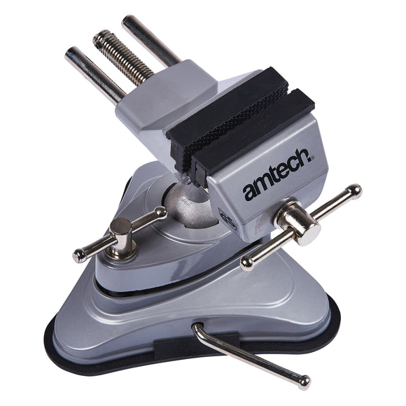 SUCTION TABLE VICE