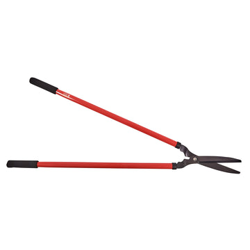 LONG HANDLED LAWN SHEARS