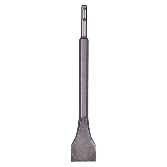 1 1/2" (250 x 38mm) SDS CHISEL