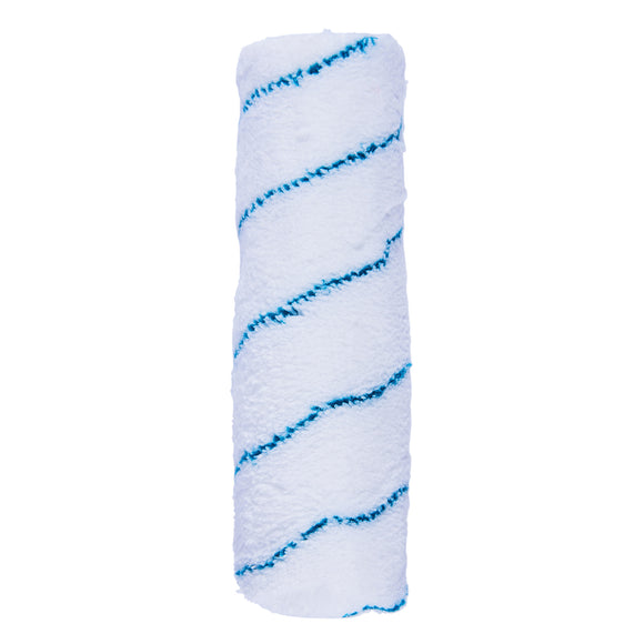 9" x 1.5" LONG PILE (18MM) ROLLER SLEEVE - MICROFIBRE