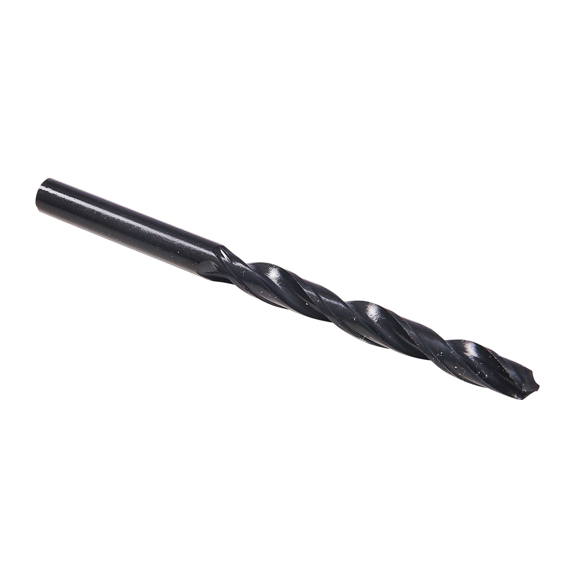 High Speed Steel (Hss) Metric Drill Bit (8mm X 117mm) - Fallback Image
