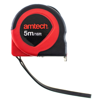 5m x 18MM MEASURING TAPE