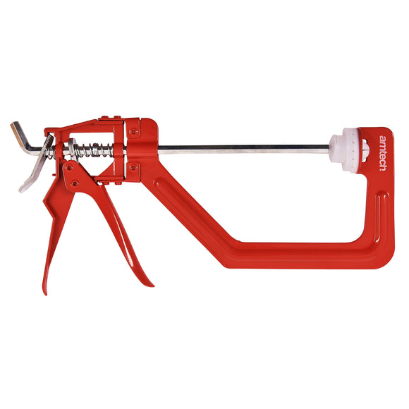 6" ONE HAND SPEED CLAMP