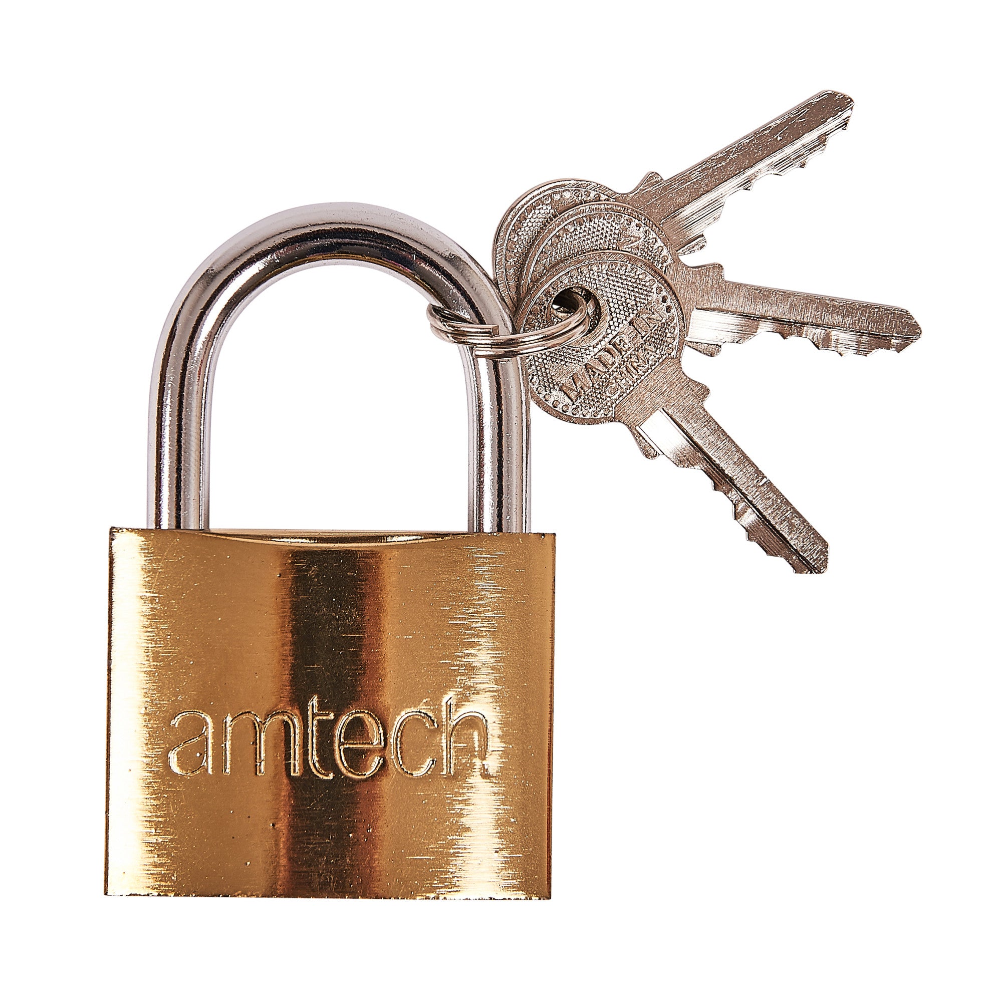 50mm Padlock - Fallback Image