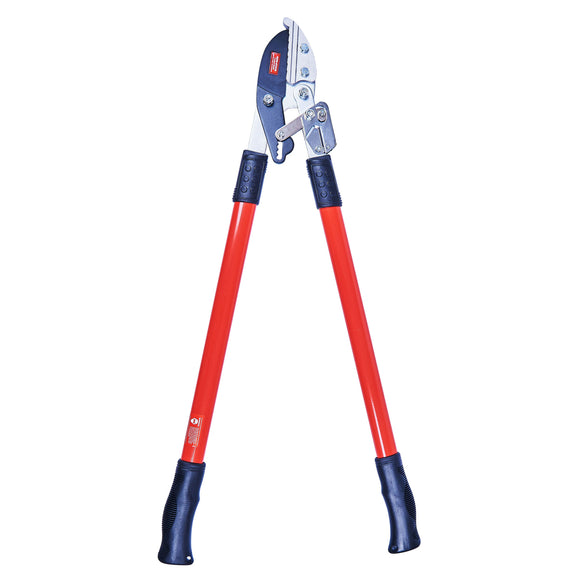 HEAVY DUTY RATCHET ANVIL LOPPER