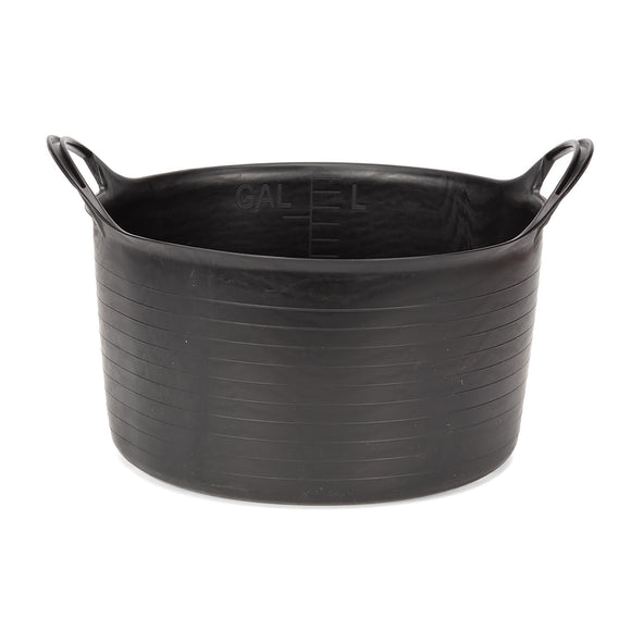 FLEXITUB 14L BLACK (ECO)