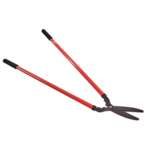 LONG HANDLED LAWN SHEARS