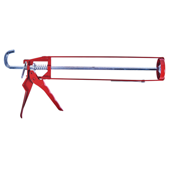 11" HEAVY DUTY CAULKING GUN