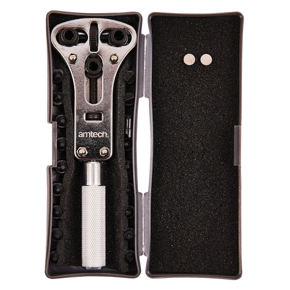WATCH CASE OPENER